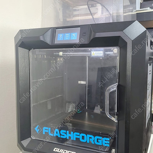 3D프린터 플래시포지 가이더2 FlashForge Guider2