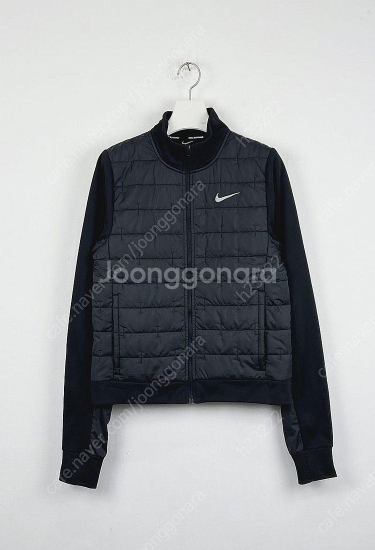 나이키 여성 써마핏 경량패딩 m--0