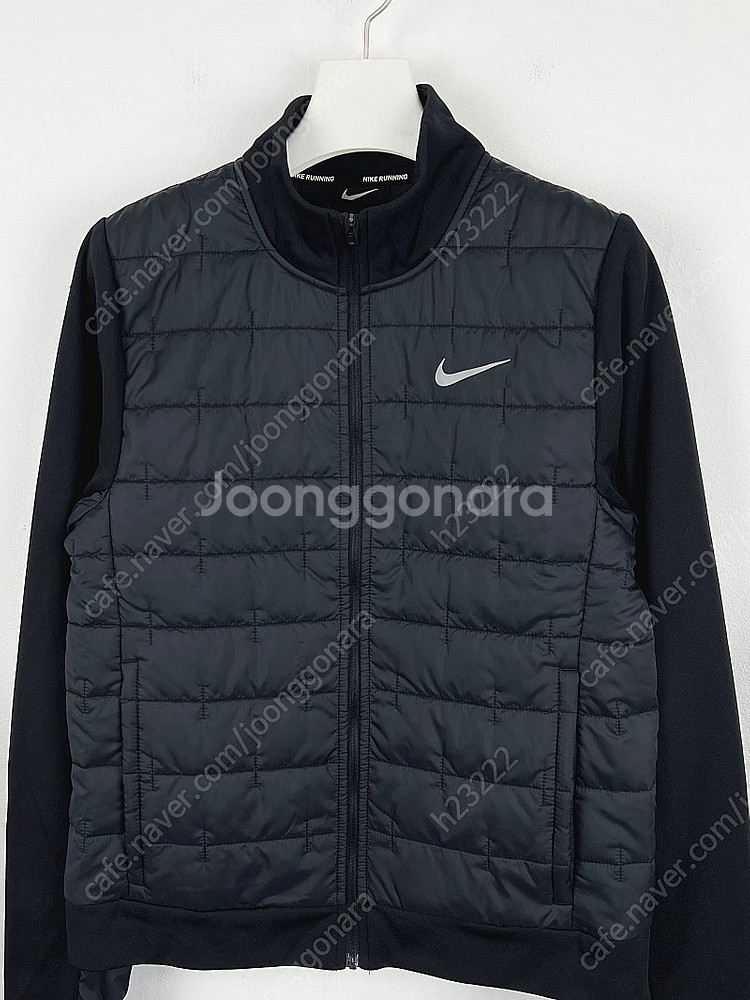 나이키 여성 써마핏 경량패딩 m--1
