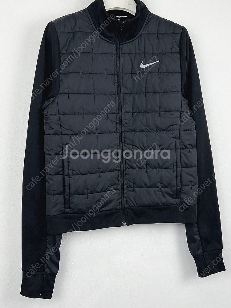 나이키 여성 써마핏 경량패딩 m--2