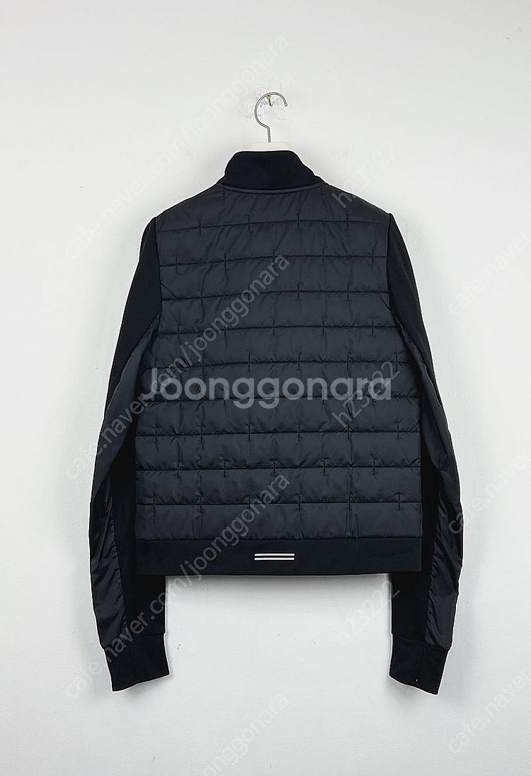 나이키 여성 써마핏 경량패딩 m--3