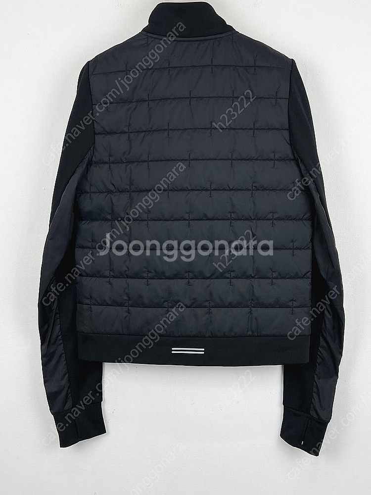 나이키 여성 써마핏 경량패딩 m--4