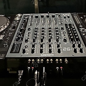 CDJ2000NEXUS , XONE92 팝니다