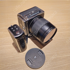 HASSELBLAD 카메라