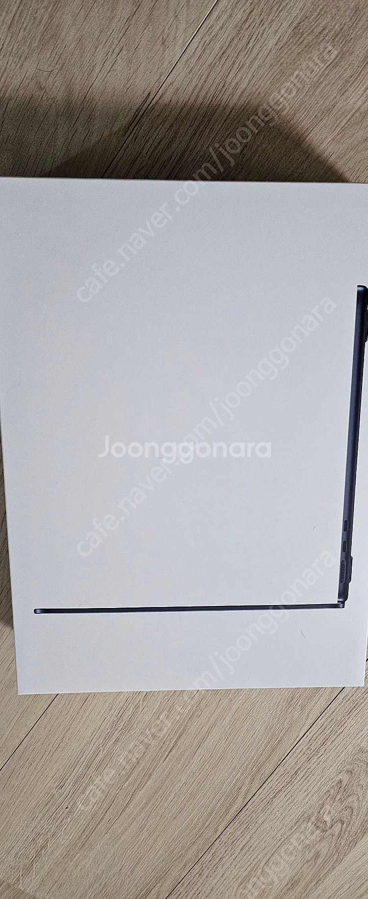 애플 맥북에어 M2 8G 256G--1