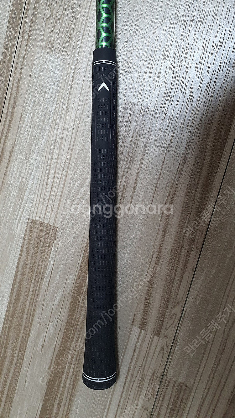 캘러웨이 에픽스피드 5번 우드 18도 팝니다--4