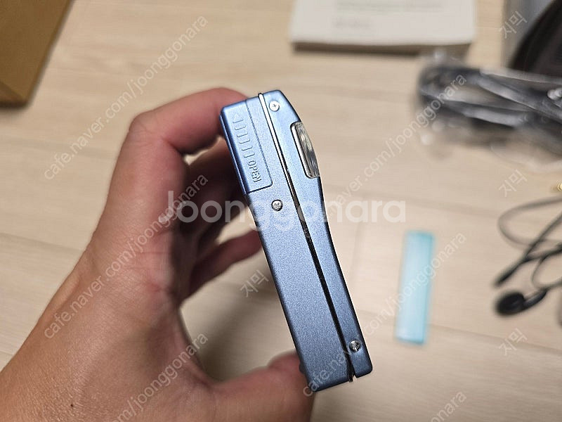 소니 넷MD MZ-N910--3
