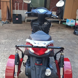 VD125F