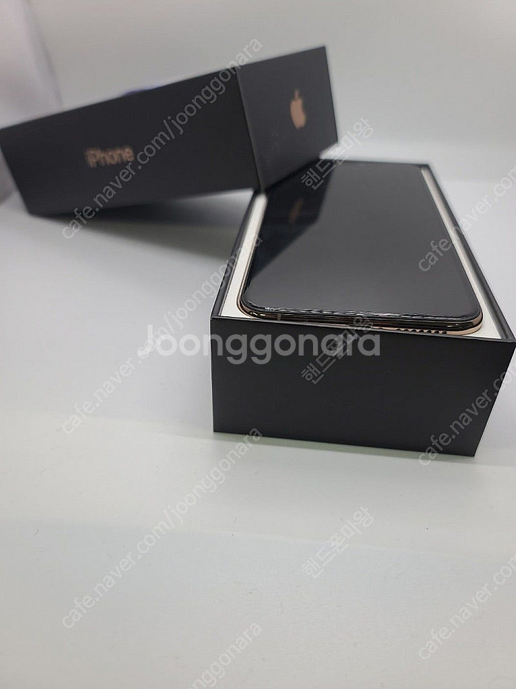 아이폰11프로맥스 256G 45만원에 판매합니다! (04369)--8