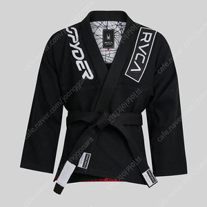 A1 95 스파이더 SPYDER RVCA BJJ 도복 판매