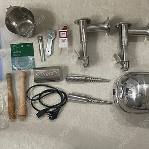 엔젤녹즙기 7000 팝니다.