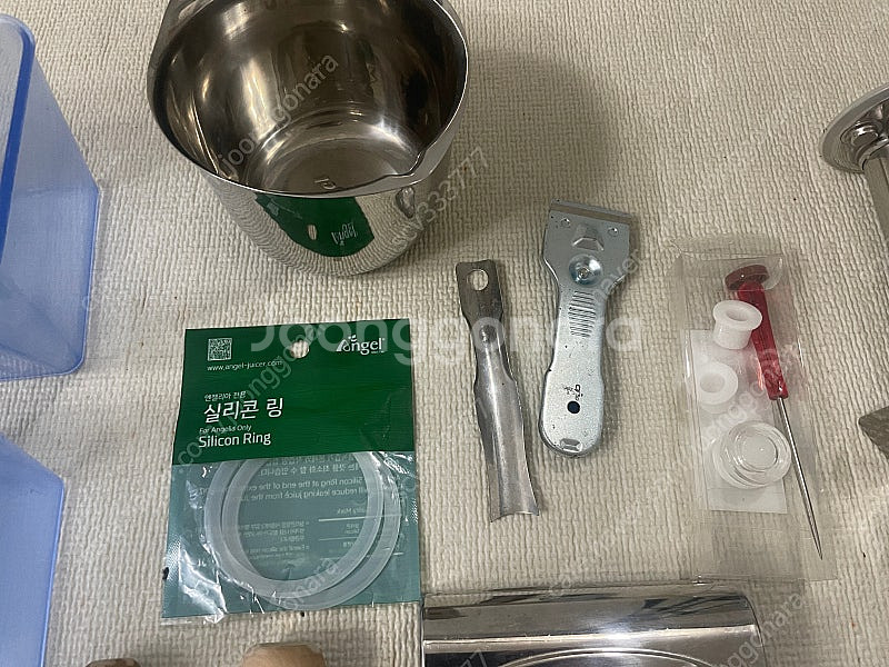 엔젤녹즙기 7000 팝니다.--4