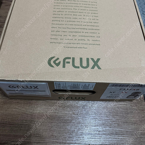 플럭스 flux xf xs