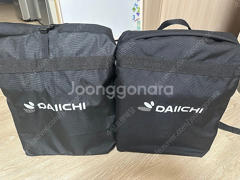 다이치 이지캐리(블랙)--3