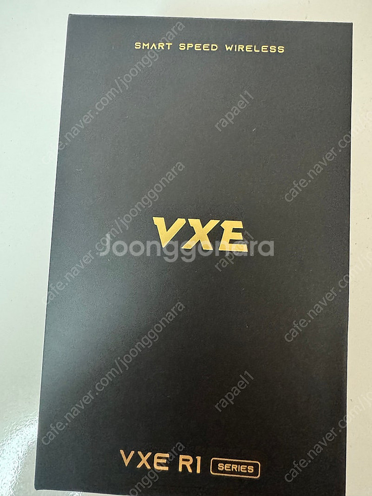 Vxe R1 pro max--0