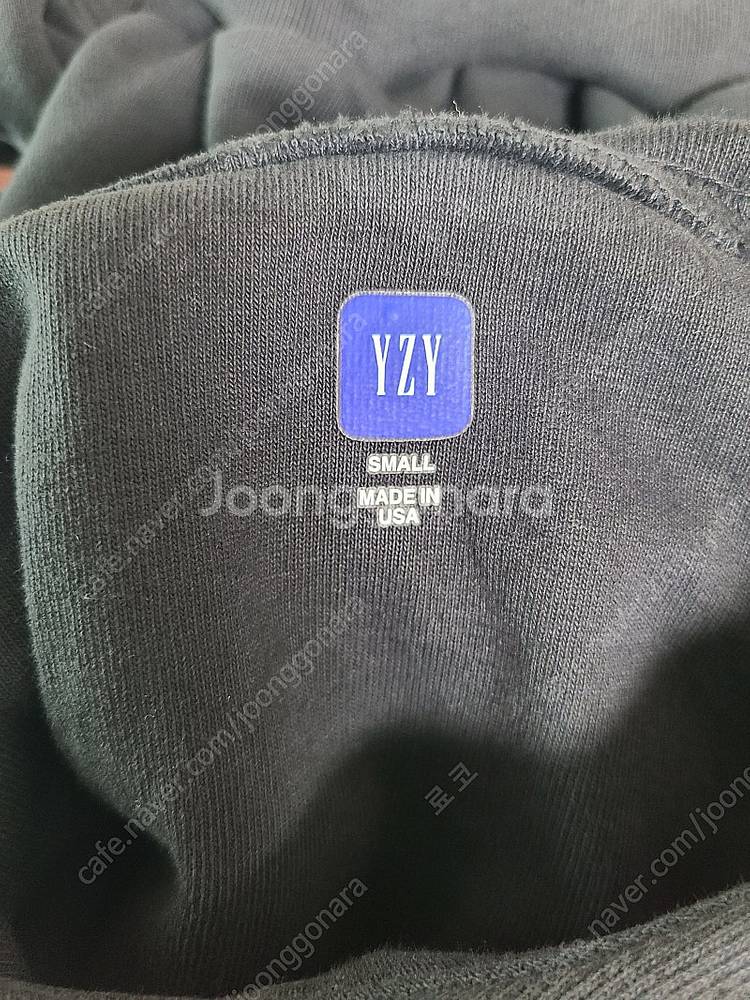 [S] 이지 갭 엔지니어드 바이 발렌시아가 도브 후드 ...--5