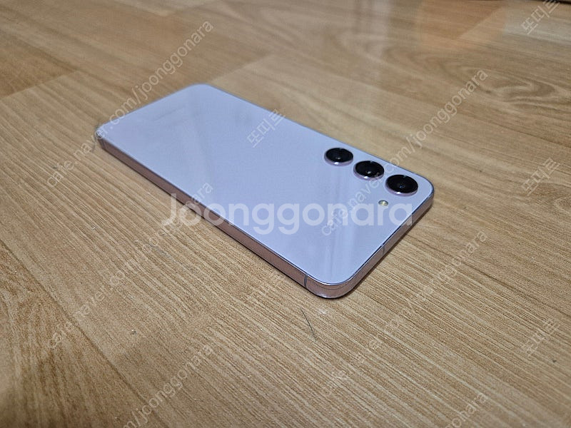갤럭시 s23 + 플러스 512GB 라벤더 S급 판매--0