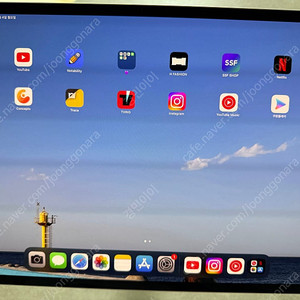 아이패드 프로 13인치 m4 wifi 256gb