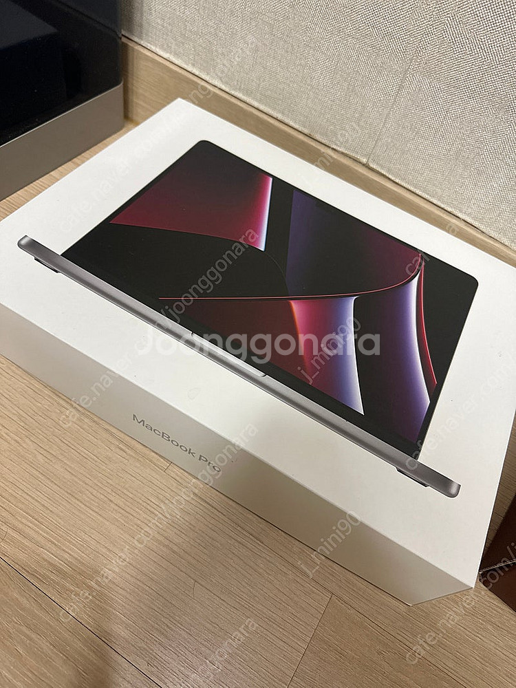 애플 M2 Max 맥북프로14--0