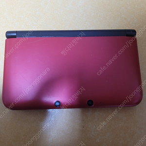 닌텐도 3ds xl