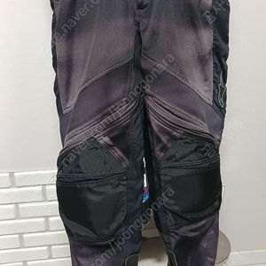 Alpinestars AIR 바이크 라이딩 바지 알파인스타 에어 오토바이 라이딩 바지(L)