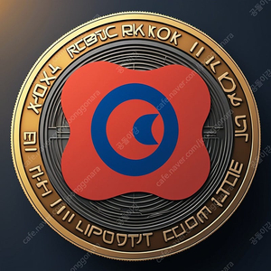 코리아코인 Korea coin 판매