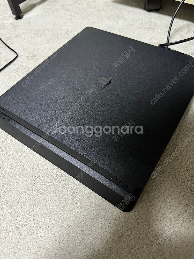 PS4 플레이스테이션4 플스 슬림 1TB--0