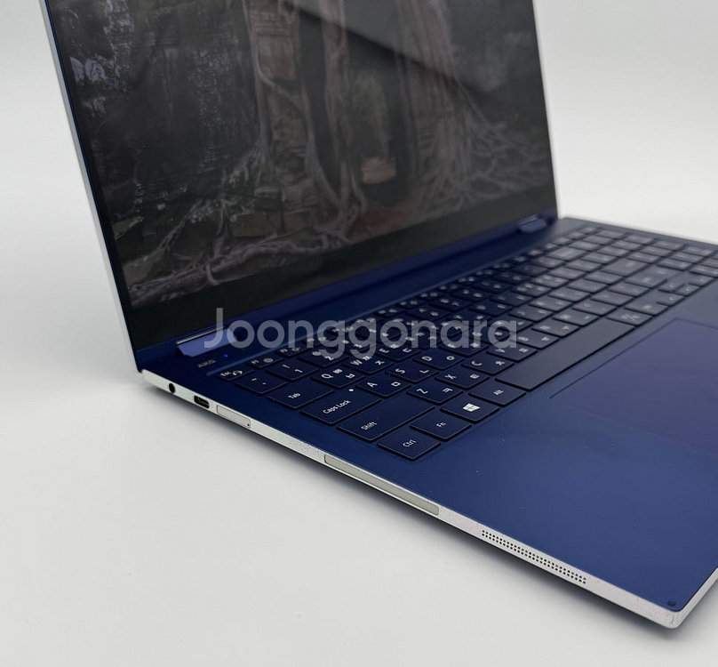 [삼성 갤럭시북 플렉스] i7, 16GB, 1TB, M...--3