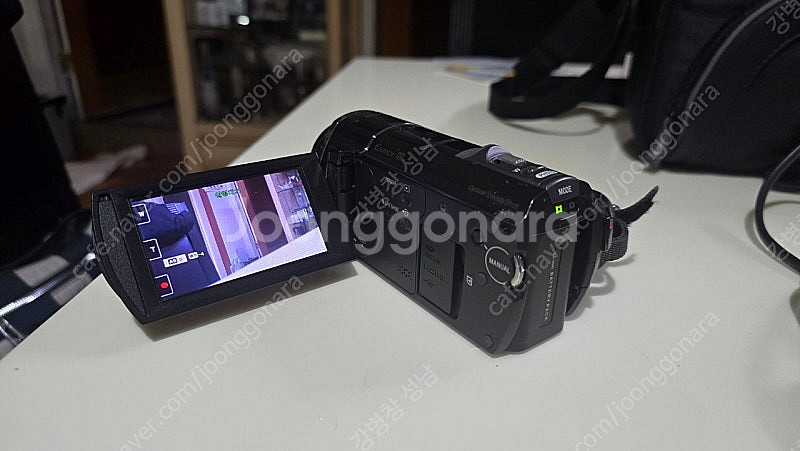 소니HDR-CX500--4