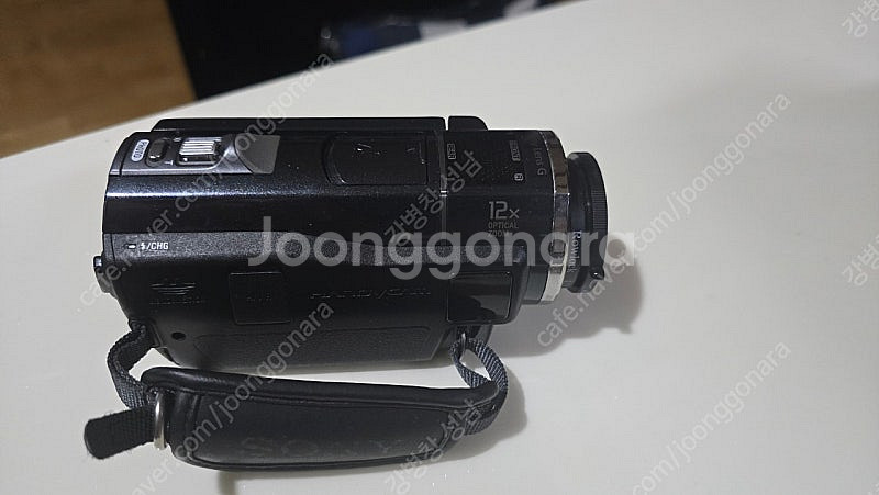 소니HDR-CX500--5