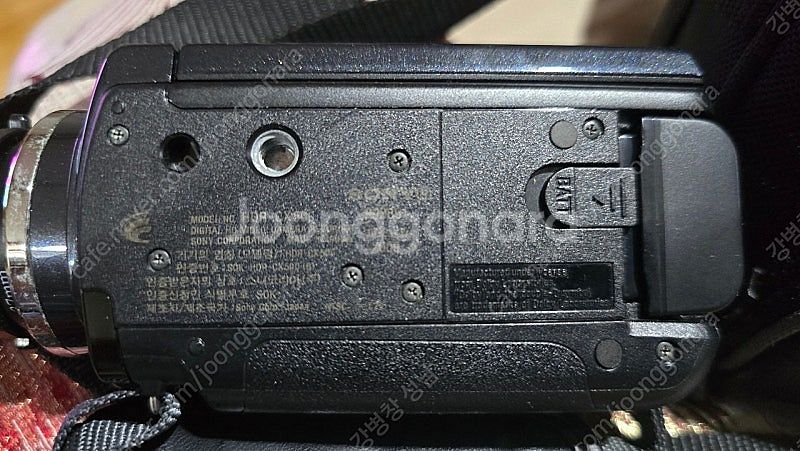 소니HDR-CX500--9