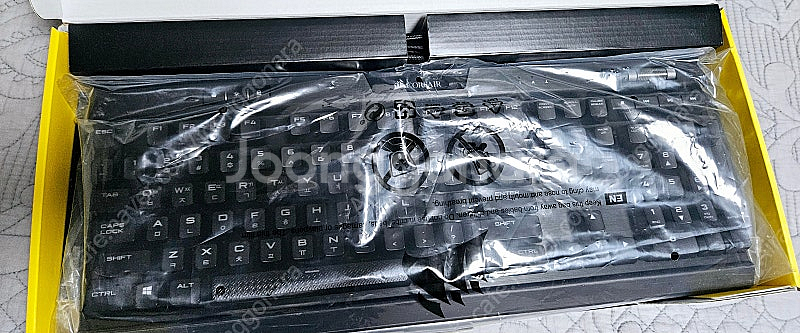 커세어 k70 CORSAIR K70 RGB MK.2 은...--2