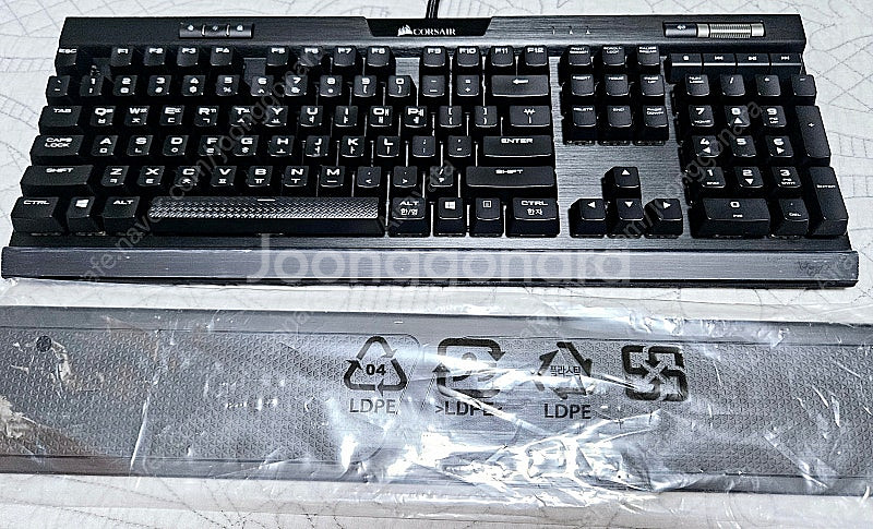 커세어 k70 CORSAIR K70 RGB MK.2 은...--4
