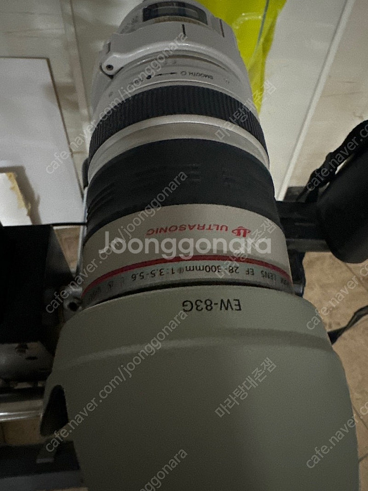 캐논 카메라 EOS 5D mark2 (오디마크투) + ...--2
