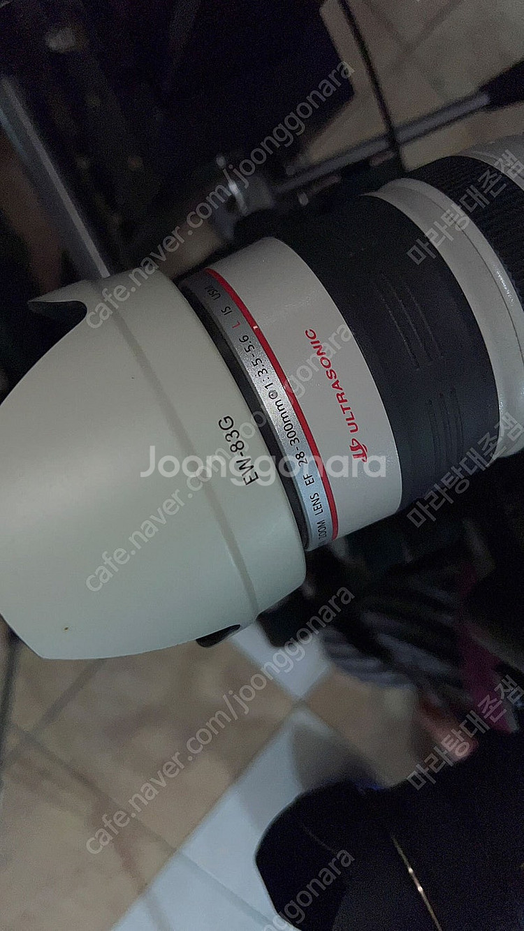 캐논 카메라 EOS 5D mark2 (오디마크투) + ...--5