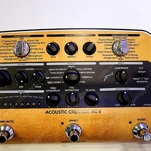 zoom ac-3 팝니다