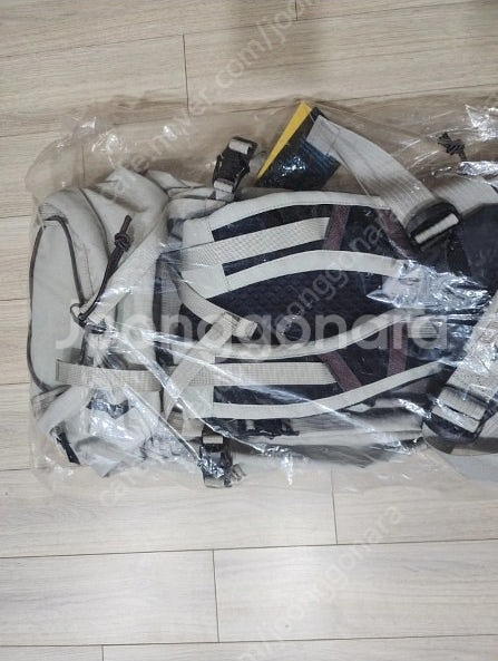 클라터뮤젠 베르겔미르 30L 판매합니다--0