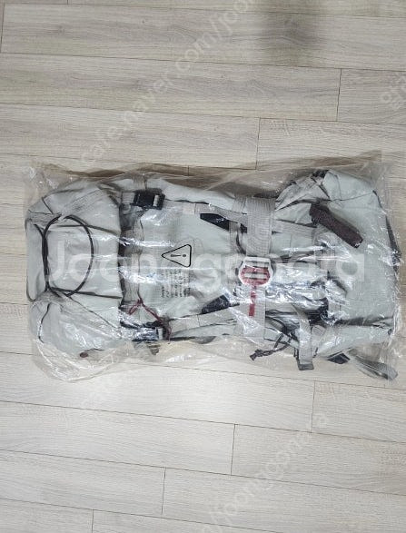 클라터뮤젠 베르겔미르 30L 판매합니다--1
