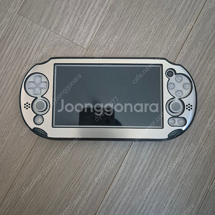 PS Vita 2세대 일괄팝니다--0