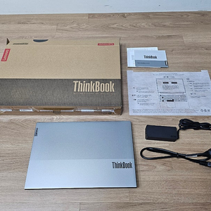 Lenovo ThinkBook 15 G4 ABA / 레노버 씽크북 / 윈도우 11 / MS 오피스 / 한글