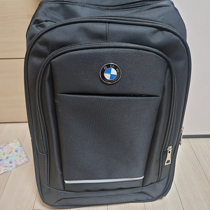 BMW 백팩 새상품급