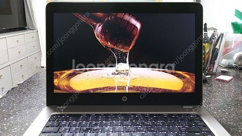 [판매]HP 프로북 440 G4 7세대 i7 비지니스 ...--0