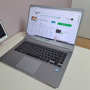 [대구] 성능 괜찮은 삼성노트북9 METAL, i5-6200U 15인치