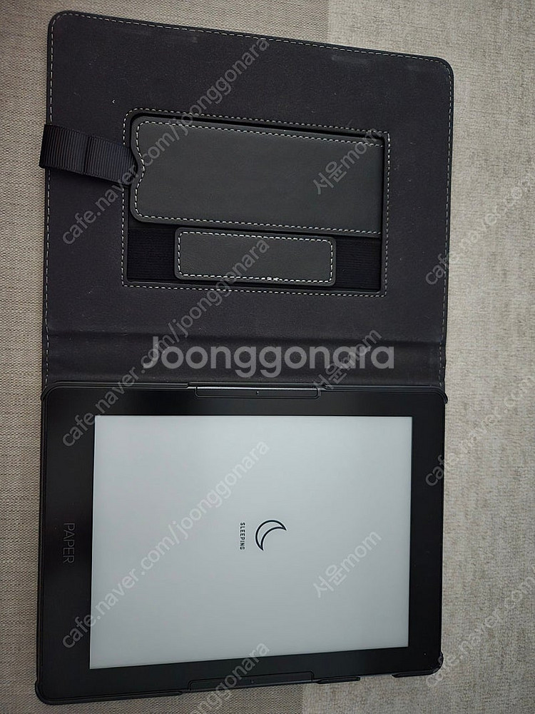 리디페이퍼 이북리더기--0