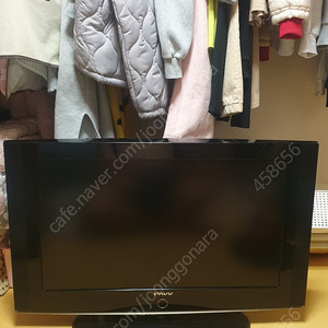 삼성 LCD 32인치 TV LN32S81BD 판매해요