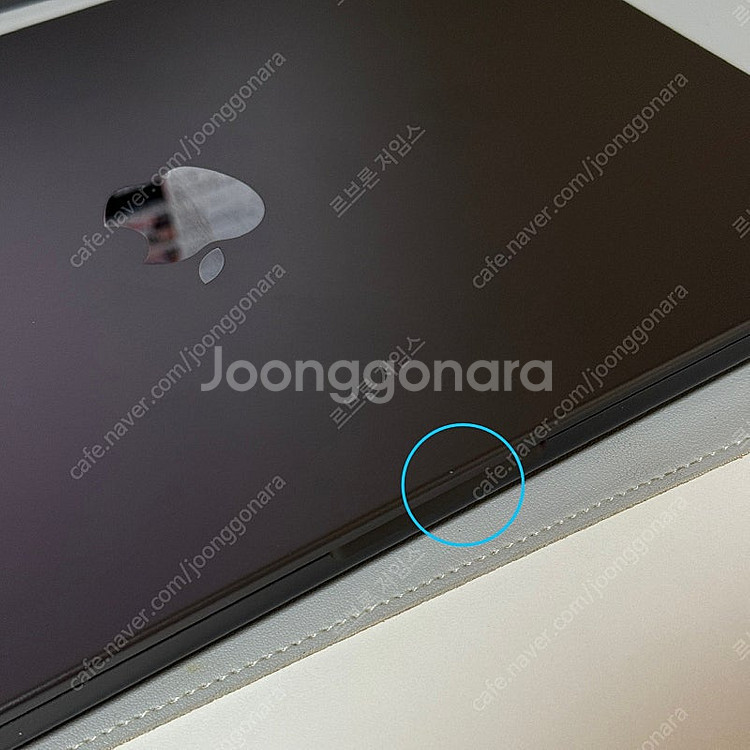 맥북 프로 M3 Pro 18G 512GB 스페이스 블랙...--2