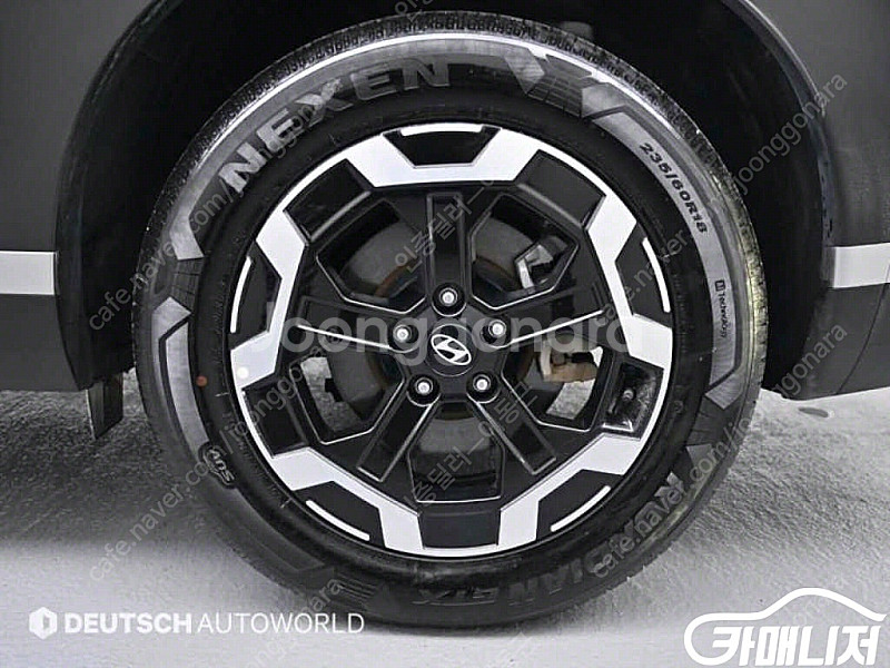 [현대]싼타페 MX5 가솔린 2.5T 2WD 프레스티지...--4