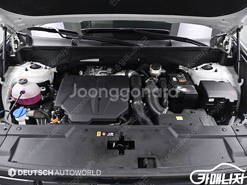 [현대]싼타페 MX5 가솔린 2.5T 2WD 프레스티지...--5