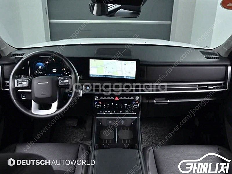 [현대]싼타페 MX5 가솔린 2.5T 2WD 프레스티지...--6