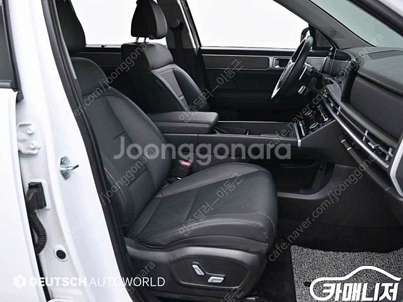[현대]싼타페 MX5 가솔린 2.5T 2WD 프레스티지...--9